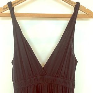 Gypsy 05 Organic cotton maxi dress